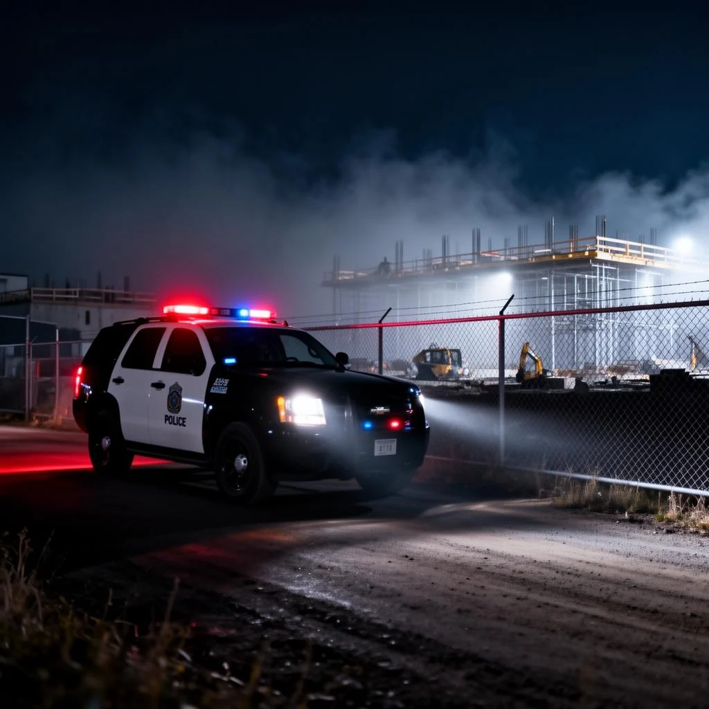 Customer safety security services serving Okotoks and nearby communities
